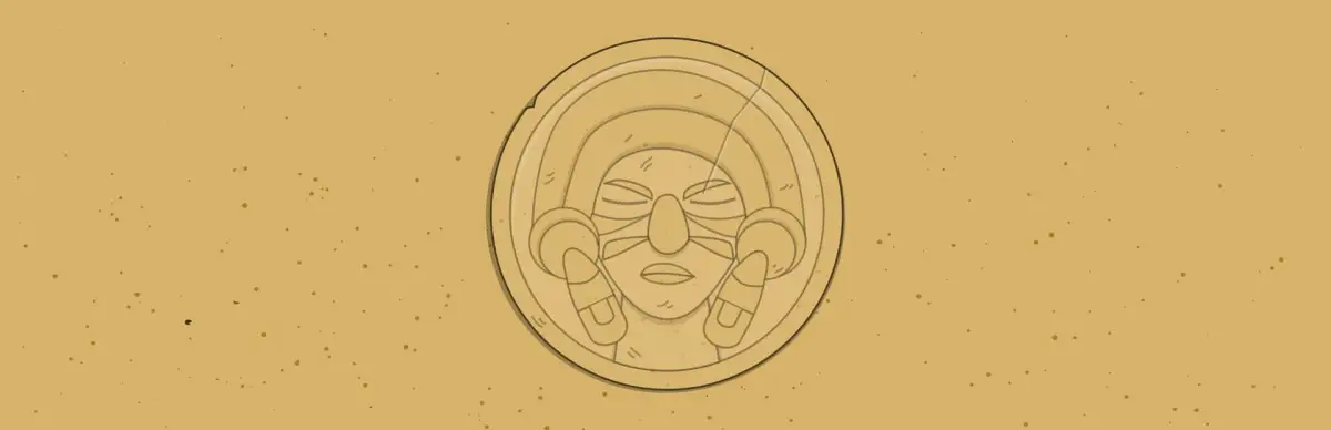 Robert Robie and the Idols of Jade