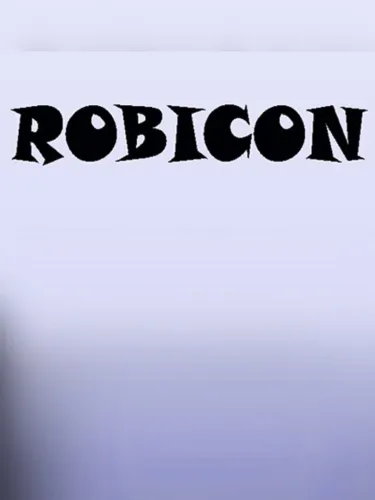 Portada de Robikon
