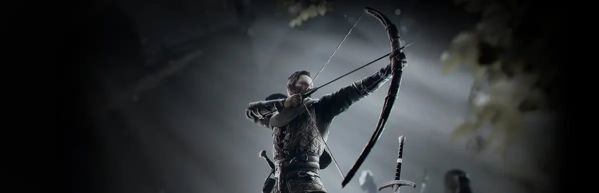 Robin Hood: Sherwood Builders