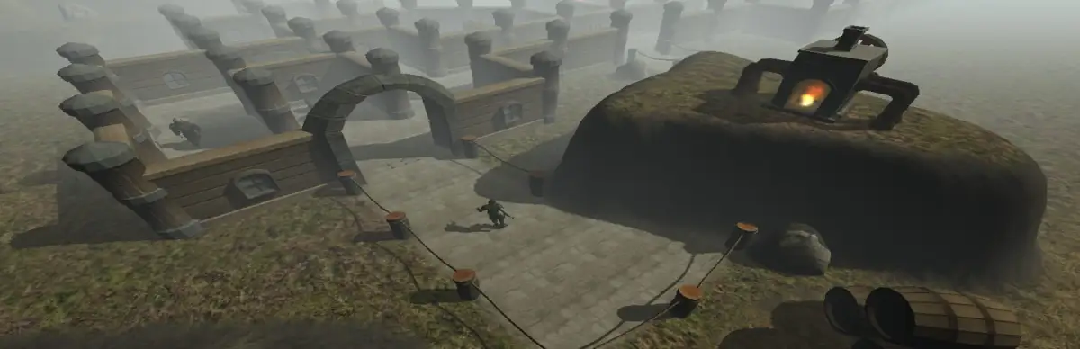 Robin of Loxley the Legend of Sherwood