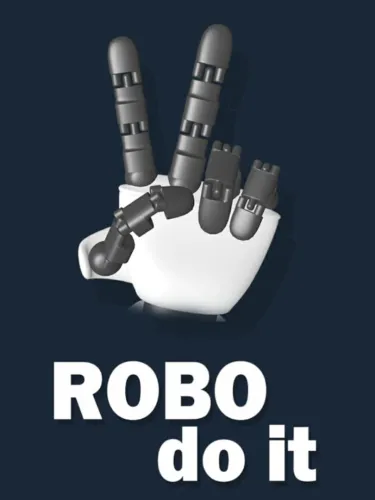 Portada de Robo Do It