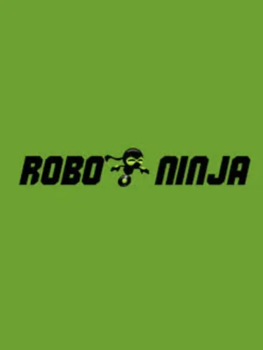 Portada de Robo-Ninja