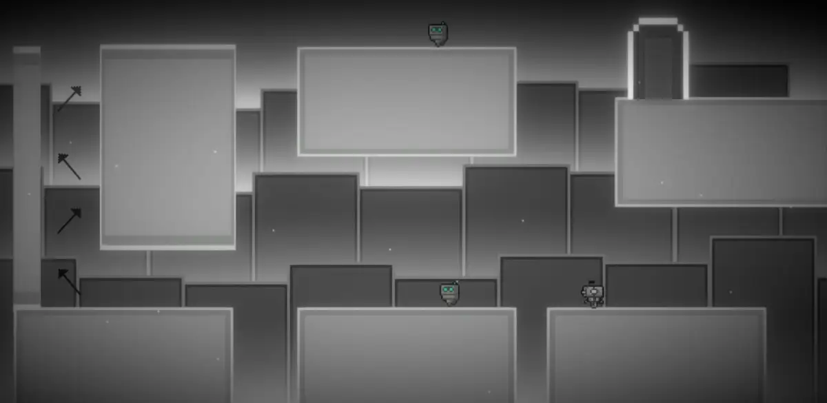 Portada de Robo Runner