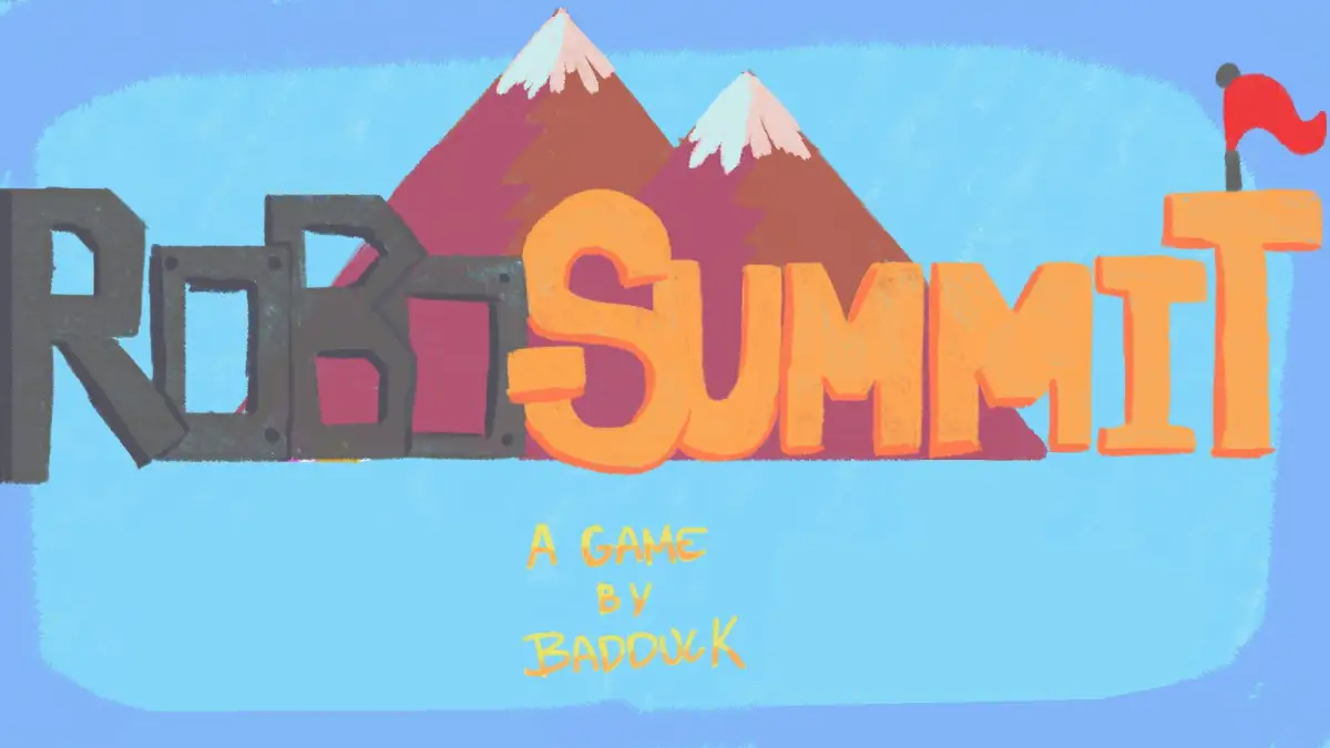 Portada de Robo-Summit