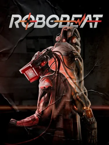 Portada de Robobeat