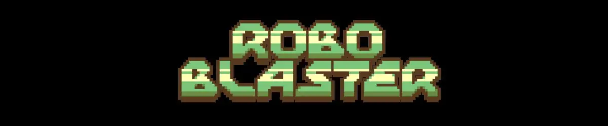 RoboBlaster