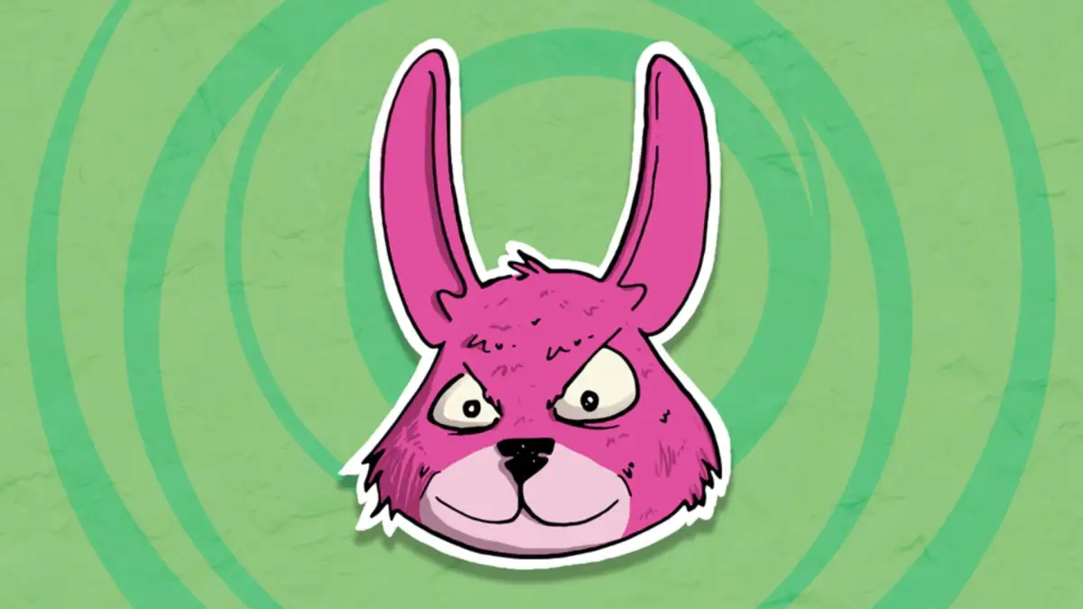 RoboBunnies In Space!