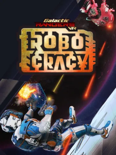 Portada de Robocracy