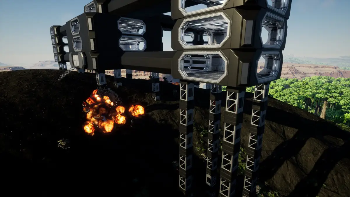 Portada de RoboGenesis