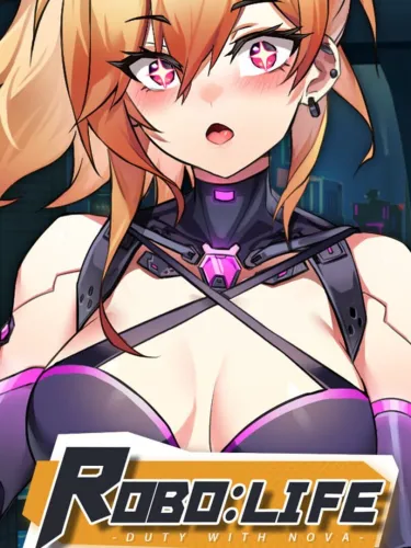 Portada de Robolife2: Nova Duty