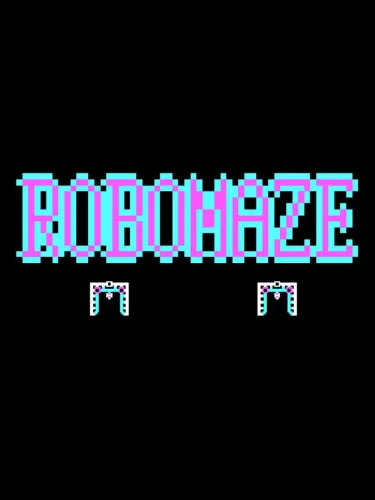 Portada de RoboMaze: The Basement