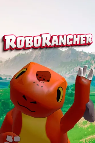 Portada de RoboRancher