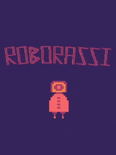 Portada de Roborazzi