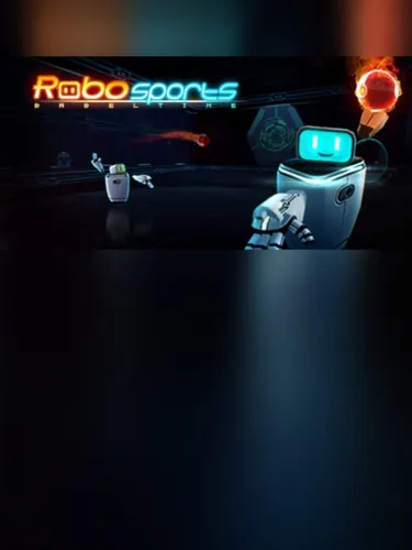 Portada de RoboSports VR
