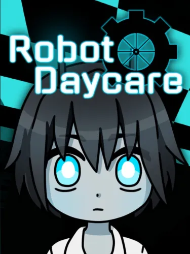 Portada de Robot Daycare