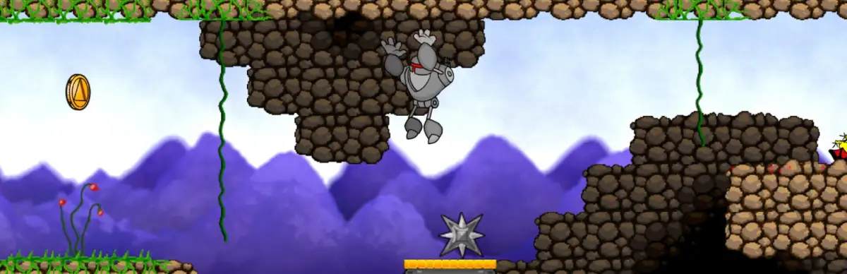 Robot Exploration Squad