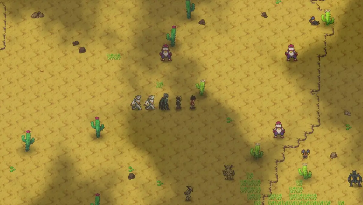 Portada de Robot Farm