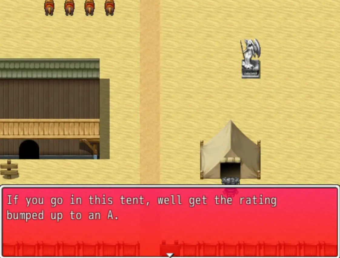 Portada de Robot Female Hero 2