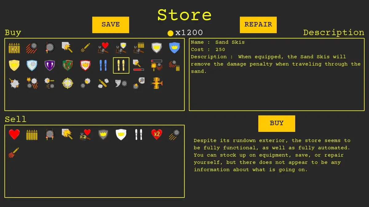 Robot King Part I: Rebooted and Ready