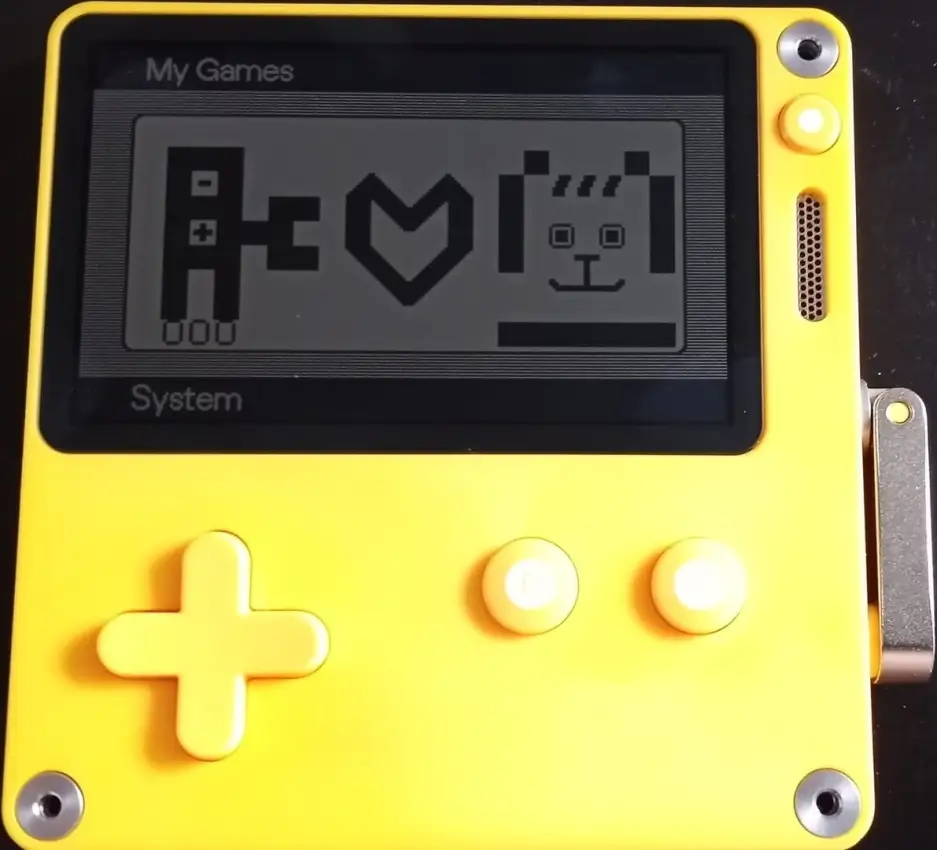 Portada de Robotfindskitten