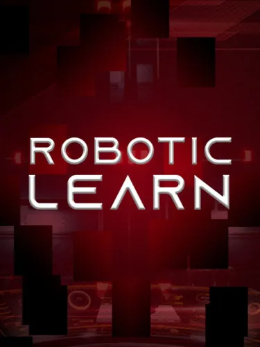 Portada de Robotic Learn