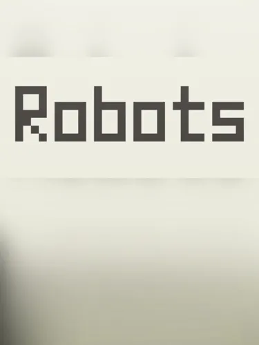 Portada de Robots: create AI