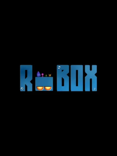 Portada de Robox