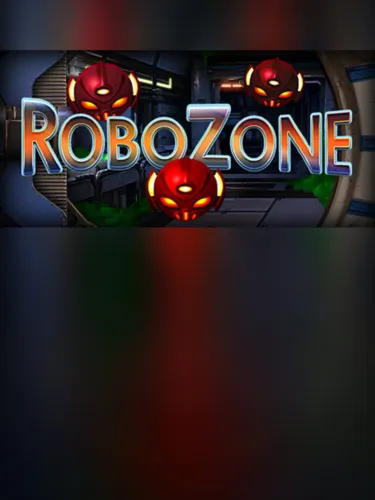 Portada de RoboZone