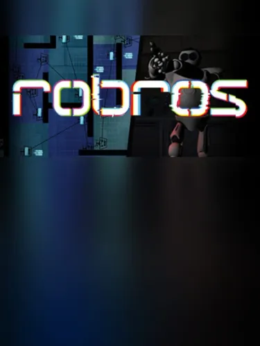 Portada de RoBros