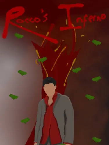 Portada de Rocco’s Inferno