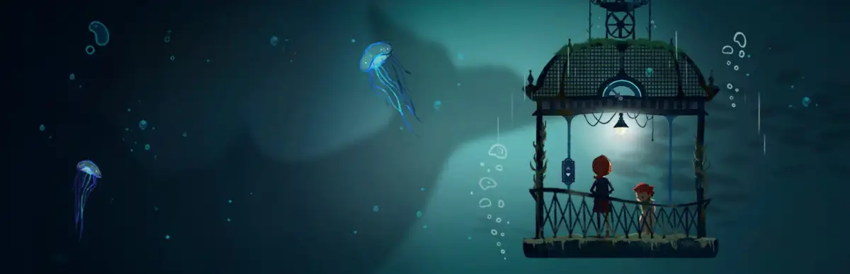 Rocco’s Island: Ring to End the Pain