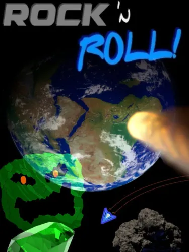 Portada de Rock ‘N Roll