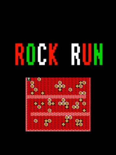 Portada de Rock Run