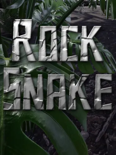 Portada de Rock Snake