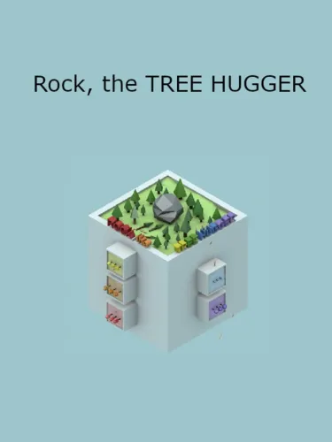 Portada de Rock, the Tree Hugger