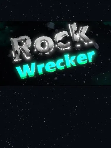 Portada de Rock Wrecker