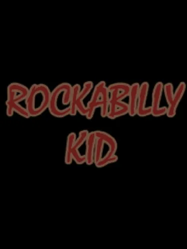 Portada de Rockabilly Kid