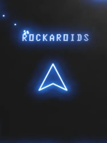 Portada de Rockaroids