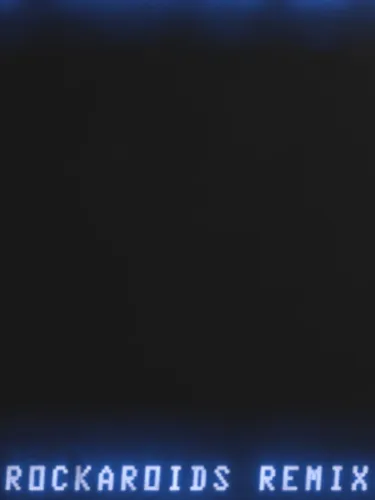 Portada de Rockaroids Remix