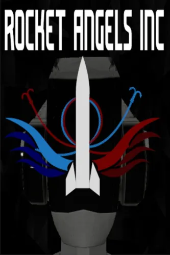 Portada de Rocket Angels Inc