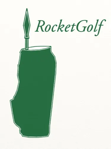 Portada de Rocket Golf