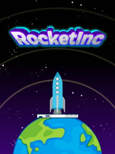 Portada de Rocket Inc