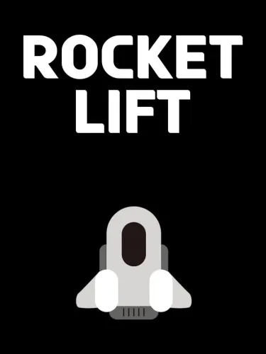Portada de Rocket Lift