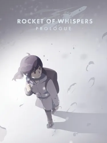Portada de Rocket of Whispers: Prologue