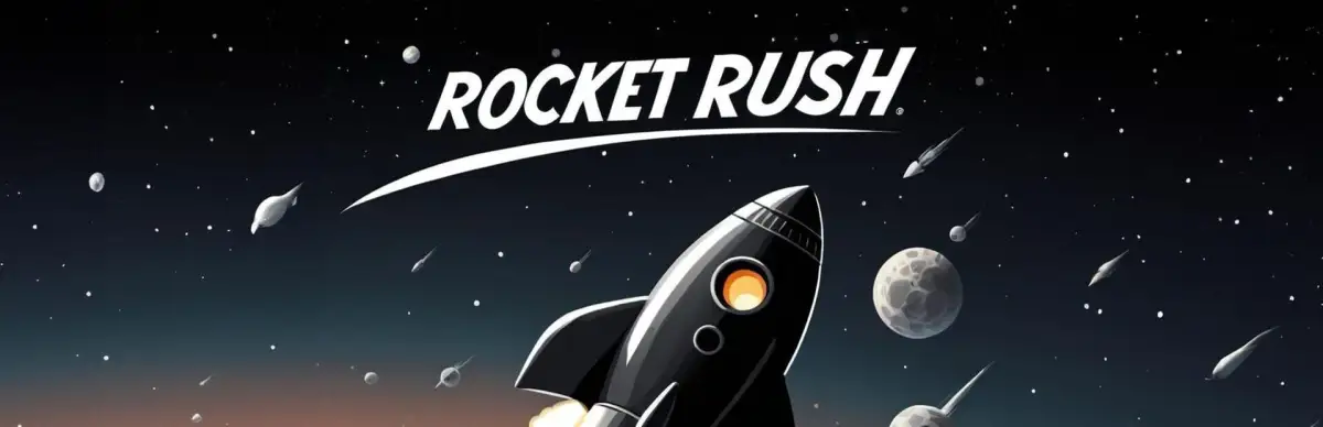 Rocket Rush