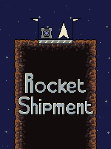 Portada de Rocket Shipment