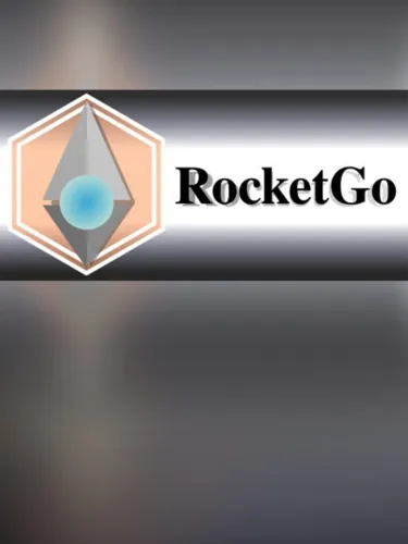 Portada de RocketGO
