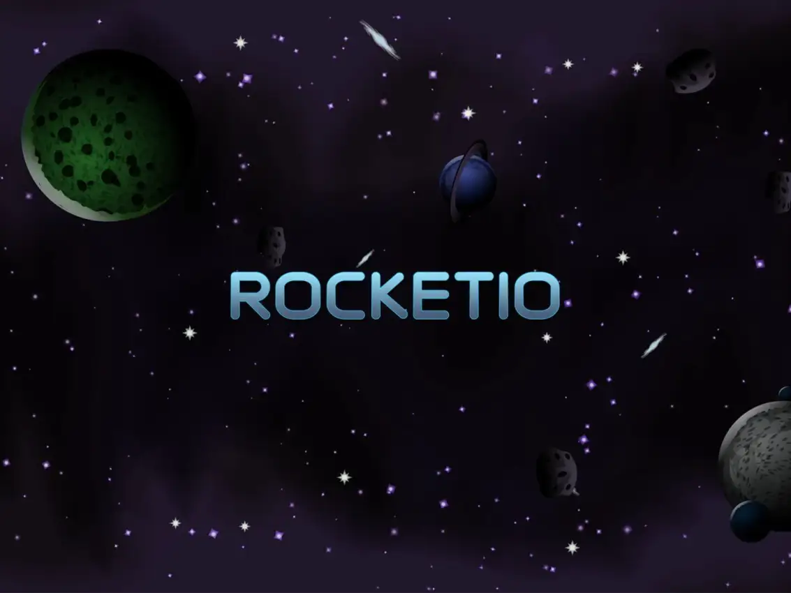 Rocketio