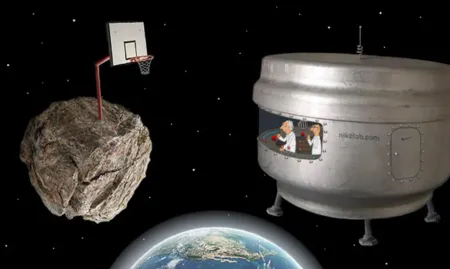 Portada de Rocketman