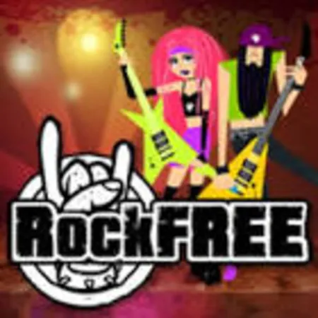 Portada de RockFree